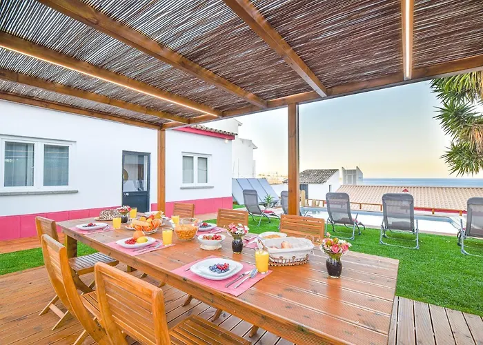 Elevator'S Beach House By Atlantic Places
