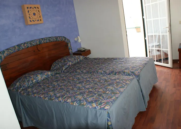 Alojamento com o café da manhã Apenas: Vilabranca