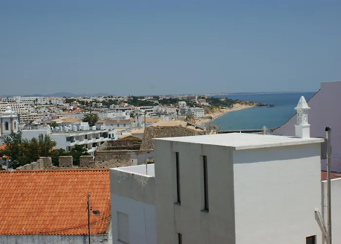 Alojamento com o café da manhã Apenas: Vilabranca